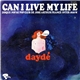 Joël Daydé - Can I Live My Life / You Got Freedom